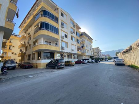 Mersin Bozyazı Şehir Merkezi Satılık Daire