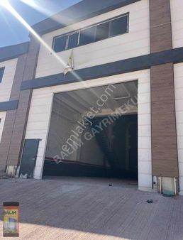 Halıcılar Sitesi'nde Kiralık İş Yeri