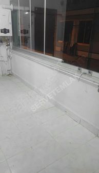 Ferah Orman Manzaralı Daire