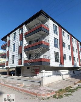 Kaya Emlaktan Satlık 3+1 Daire 125 M2 Yeni Mahalle