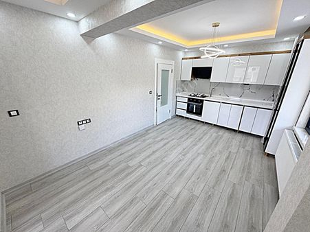 Keçiören'de Sizleri Mutlu Bir Yuvaya Taşıyoruz ..!!!