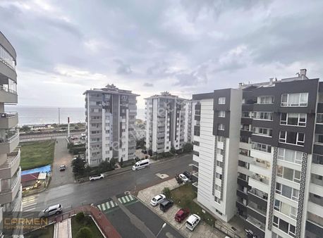 Carmen //güre Mh'ınde 3+1 170m2 Deniz Manzaralı Plajlar Bölgesi