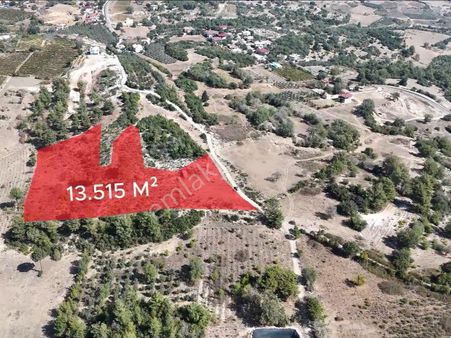 Mersin Mezitli Kuzucubelen Mah. Müstakil Tapulu Satılık Arsa Arazi