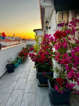 Çarşı Ve Okullara Yakın 3+1 Satılık Dubleks Huzurlu Yaşam