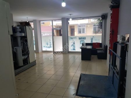 Bağcılar Güneşli 15 Temmuz Mh.satılık Depolu Dükkan