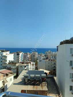 🏡 Satılık 2+1 Deniz Ve Dağ Manzaralı Daire – Susanoğlu / Mersin