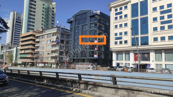 Atatürk Bulvarında 1+1 Lüks Daire/1+1 Lux.apart. On Atatürk Blv.