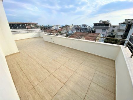 🌀gültaş Emlaktan Akçayda Satılık 3+1 Geniş Teraslı Deniz Manzaralı Dublex