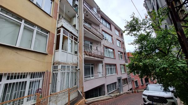 İzmit Merkez Fetiye Caddesi Üstü Kiralık Daire