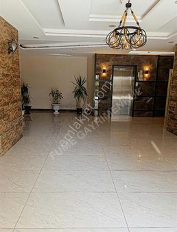 Fume Den Satılık Akdeniz Mah. Lüks 4+1 Geniş Daire