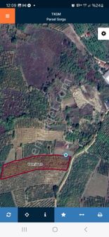 Akbaşlar Emlak & Gayrimenkul Güvencesiyle Satılık Tarla