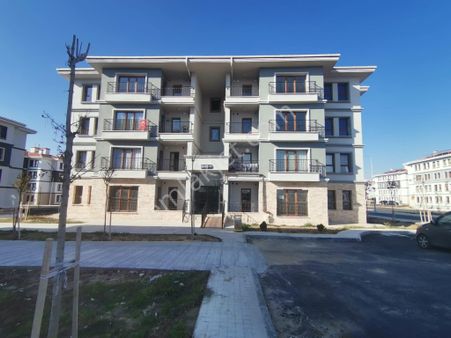 Remax Land Den Muhıttın Tokıde 2+1 Satılık Borçsuz Daıre