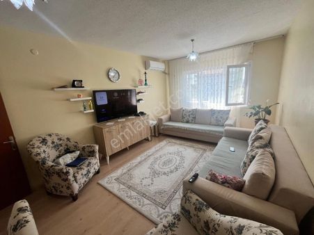 Turyaptan Korucuk Mah. İdealkent Sitesi 2+1 Daire