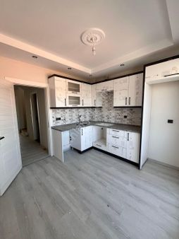 Genç Gayrimenkulden Satılık 2+1 Dubleks Daire