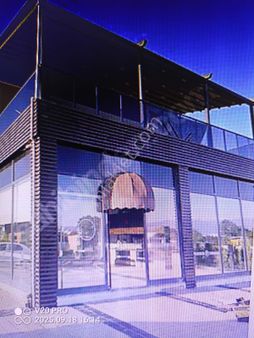 Muhteşem Konum Kaçırılmayacak Fırsat Bina