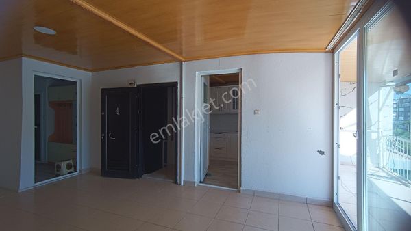 Osmangazi Askerlik Şubesi Yakını Ana Yol Üzerinde Manzaralı Ferah