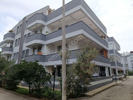 Akçayda Doğalgazlı Ayrı Mutfaklı Arakat Öncephe Yapılı 3+1 Daire