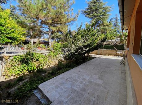 Sibel Ulus'tan Hocacihan Mah. Müstakil Bahçeli Satılık Ev