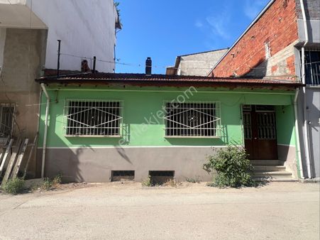 Dikkaldırım Mh Satılık 2+1 Müstakil Ev