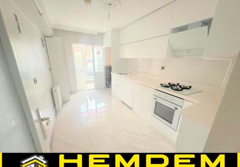 Hemdem Gayrimenkul'den Elvan'da Asansörlü Arakatta 3+1 Satılık Daire