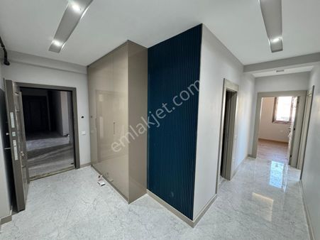 Bm"den Site İçinde Sıfır 2+1 Daire-kapalı Otopark-oyun Alanları