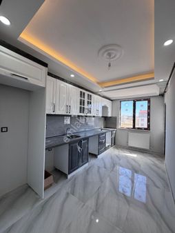 Tokay İnşaat'tan Okullar Bölgesin Ebeveyn Banyolu 2+1 Lüks Daire