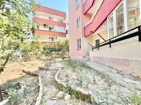 ✅✅alçınar Emlaktan Ayrı Mutfak Bahçe Kullanımlı 2+1 ✅✅