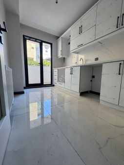 Çayırova Total Benzinliğinin Dibinde 0 2+1 Yüksek Giriş