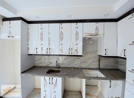 Mt'den Gümüşçay'da Sıfır Satılık 2+1 Daireler