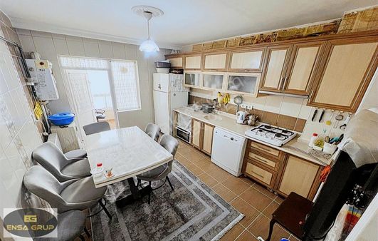 Osmangazi Cd 1 Bina Mesafede Teras Balkonlu Ön Cephede Fırsat!!!