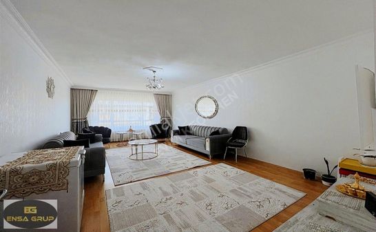 Ufuktepe Pazar Yanı Komple Ön Cephede Yapılı Krediye Uygun 3+1