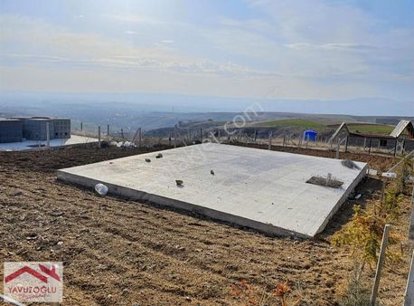 Akyurt Kalaba Mahallesi Seyir Ankara Hobi Bahçesi Satılık 330 M2