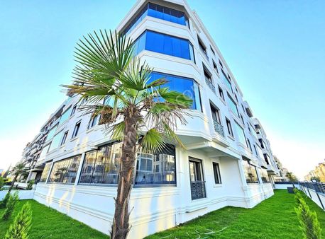 Parla'dan Geniş Ailelere Uygun Lüx Tasarımlı Satılık 4+1 Dublex