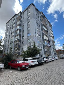 Yenicami Mahallesinde 3+1 Ara Kat Satılık *** Burcu Emlak