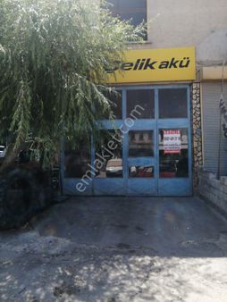 Gim Toptancılarda Satılık Dükkan