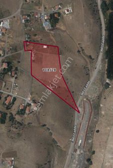 Ünsal'dan__yenimahalle-yakacık Mah__hisse Tapulu__1.000m2__tarla