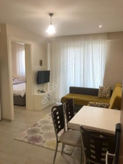 Kaan Emlaktan Kınıklıda 1+1 Kiralık Apart