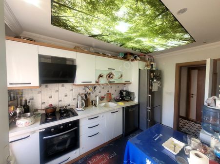 Edremit Eroğlan Mah. Kapalı Otoparklı Geniş 3+1 Daire