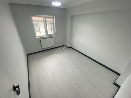 Sincan Ahi Evran Mah 3+1 Ultra Lüks Yapılı Bağımsız Katta Daire