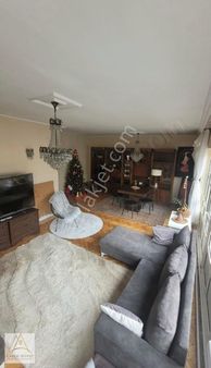 Cadde İnvestten Cebecide Asansörlü Satılık Daire 3+1