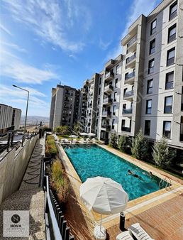 Nova'dan Dumlupınar Ada Concept Sitesinde 2+1 Eşyalı Kiralık