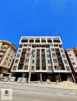 Nova Gayrimenkul'den Baylan Sedef'de 2+1 Arakat Sıfır Daire