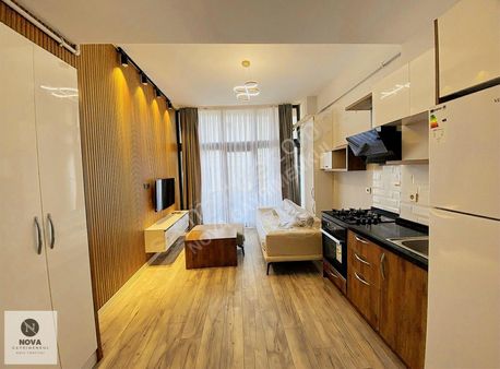 Nova'dan Dumlupınar Vizyon'da Özel Tasarım 3+1 Dubleks Kiralık