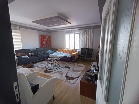 Nw Hürriyet Mah Site İçi Yapılı D.gazlı Satılık 3+1 Daire