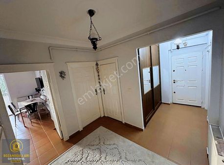 Metropol 3 Bakımlı 4+1 Satılık Temiz Daire