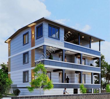 Satılık Müstakil Ev