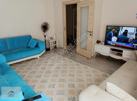 Çiğli Yenimahalle'de Yeni 2+1 Kapalı Mutfak Dubleks Daire