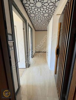 Karabağlar Günaltay'da Harika Teras Mazaralı 3+1 Satılık Daire