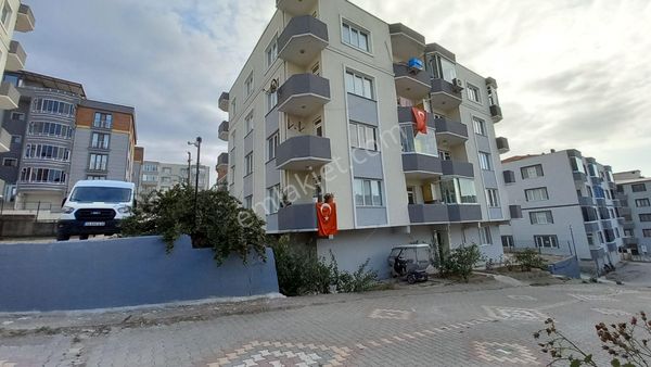 Bursa Mustfakemalpaşa Cumhuriyet Mahallesi Ara Kat Kiralık Daire