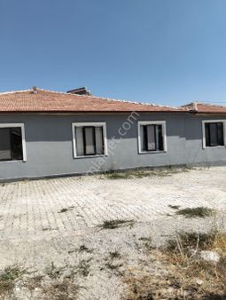 Havaalanı Mevkii Yatırımlık